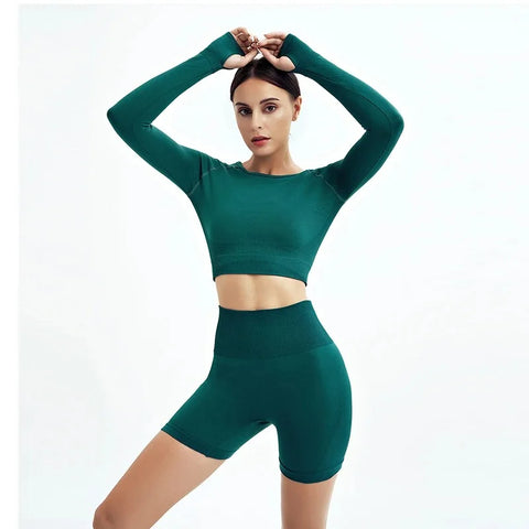 <p>Active Wears</p>