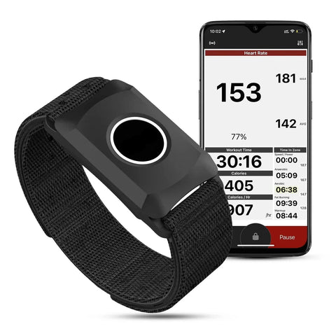 <p>Health Monitoring</p>