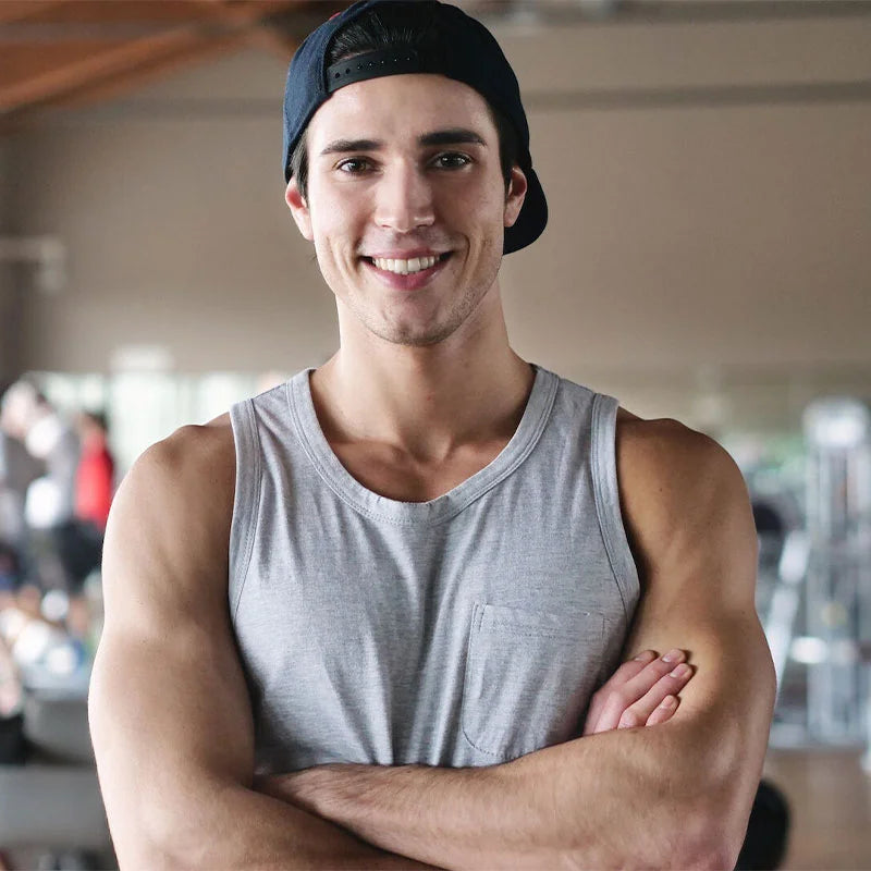 Tyler Reed